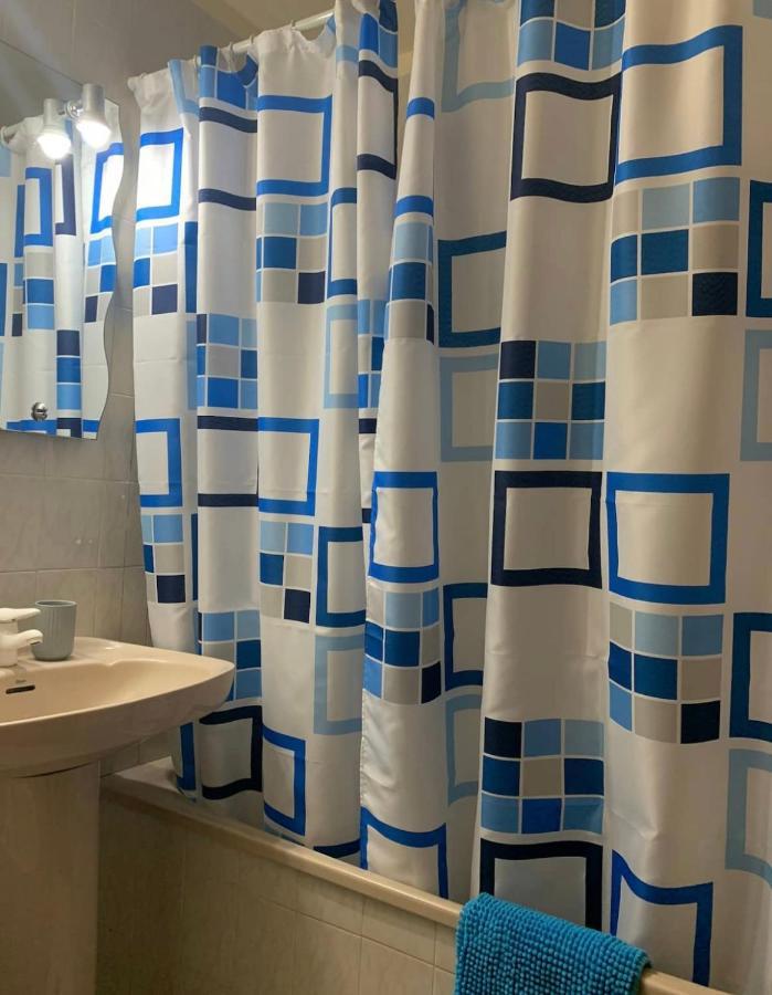Апартаменты Apartamento Brisas Del Medano Экстерьер фото