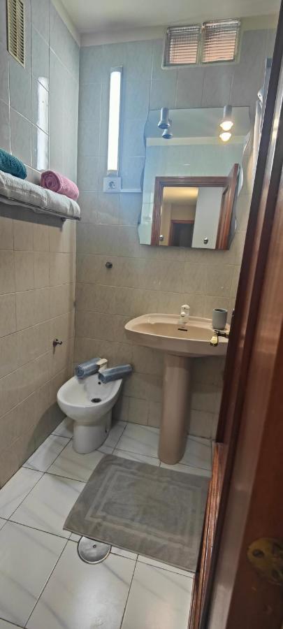 Апартаменты Apartamento Brisas Del Medano Экстерьер фото